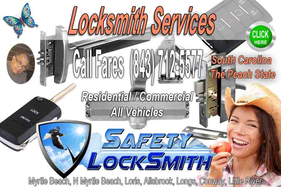 Locksmith Near Me