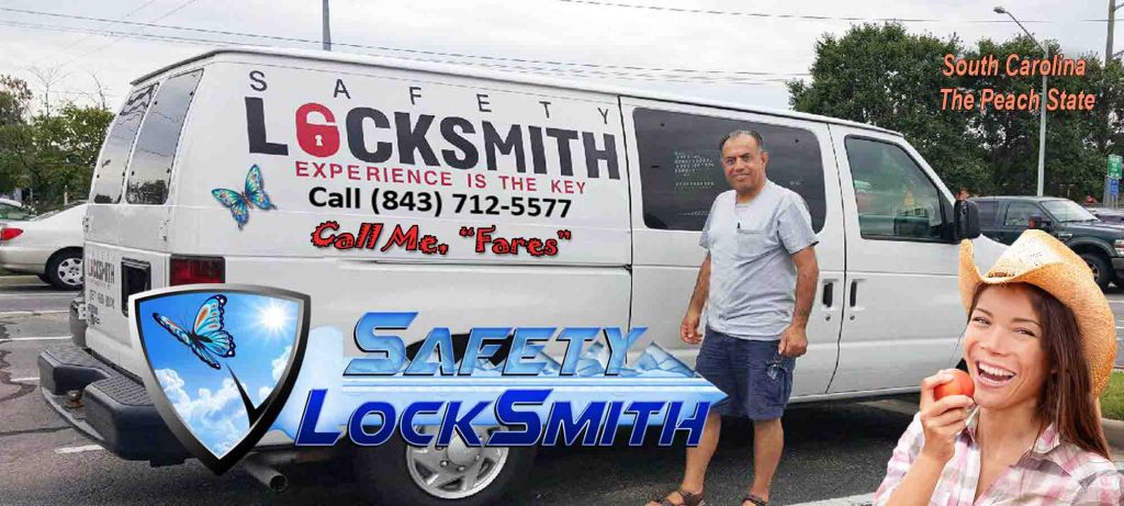 Locksmith Automotive