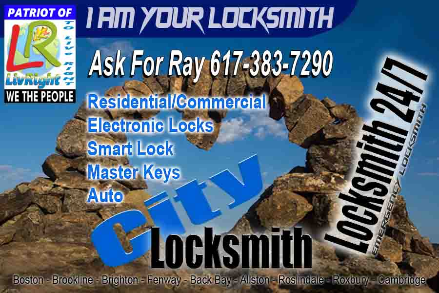 Locksmith