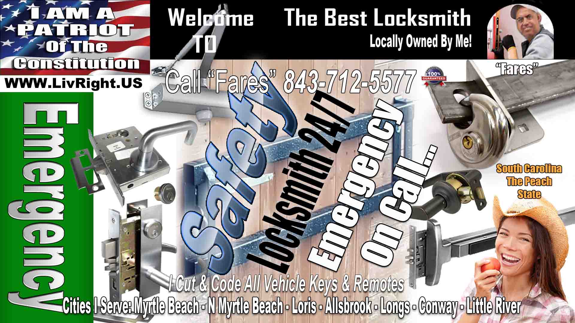 Emergency Locksmith